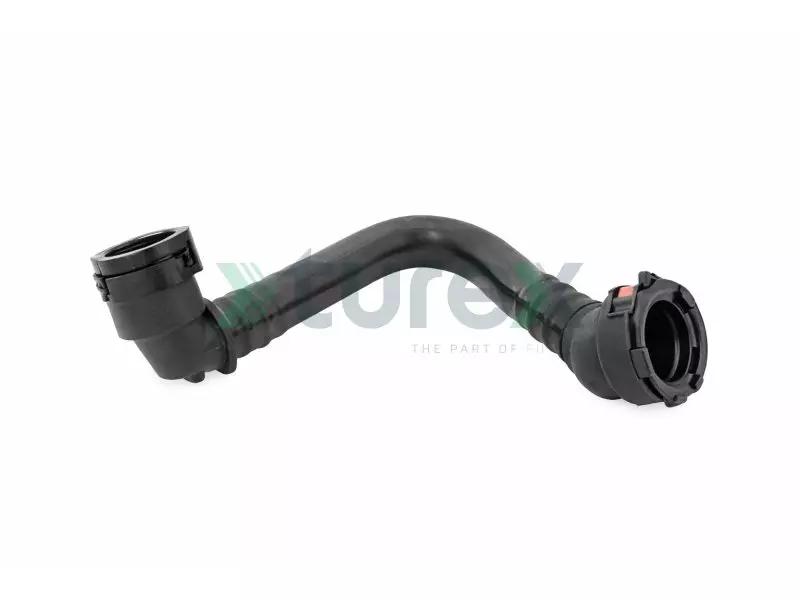 Compressor Water Pipe Mercedes Axor, Actros