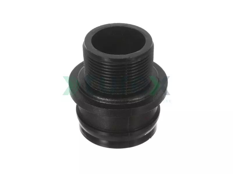 Compressor Pipe Intermediate Coupling (Voith Type) Mercedes 457 Twin