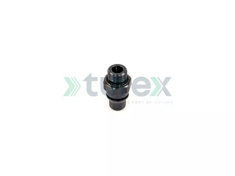 Compressor Water Pipe Fitting Mercedes Euro 6