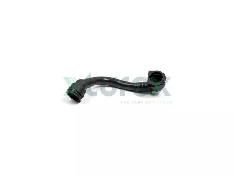 Compressor Water Pipe Mercedes 471