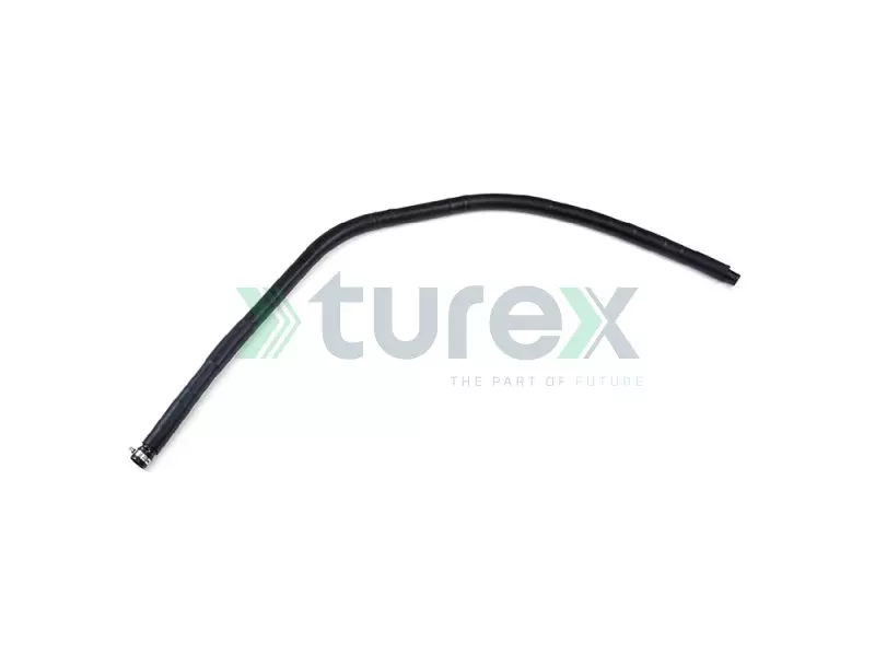 Compressor Suction Pipe (Reinforced Version) Mercedes Atego 2124