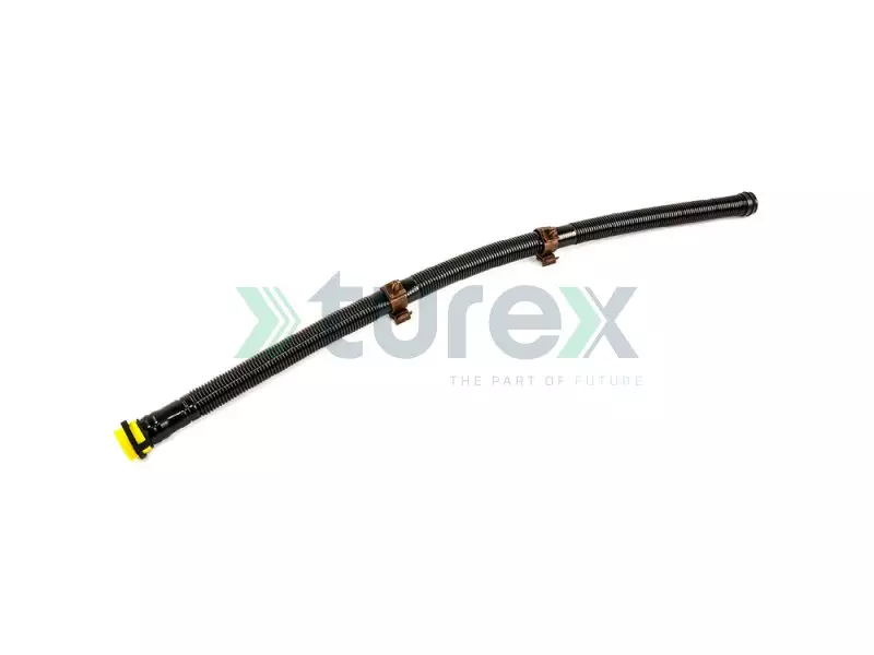 Compressor Suction Pipe Mercedes Axor 4140