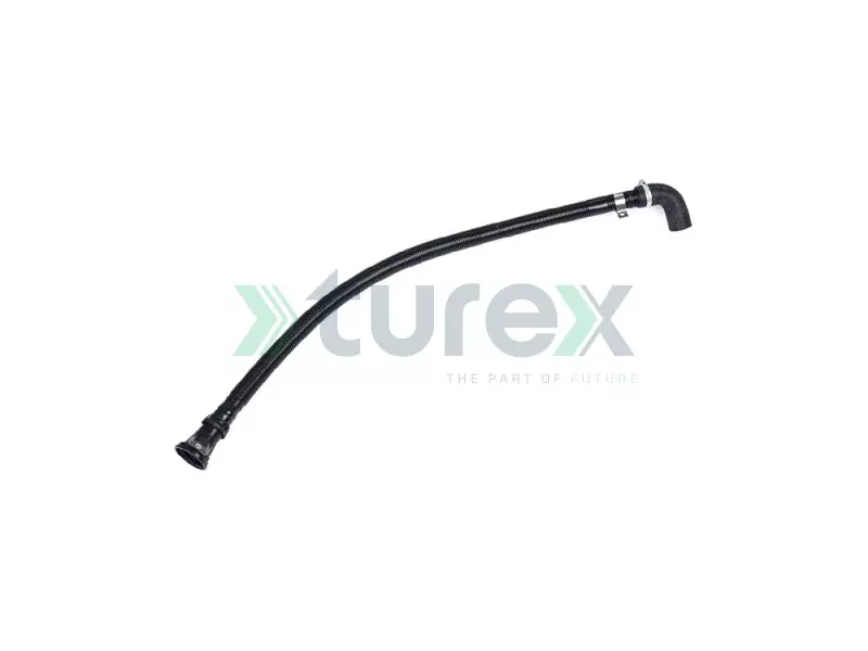 Compressor Hose Mercedes 457