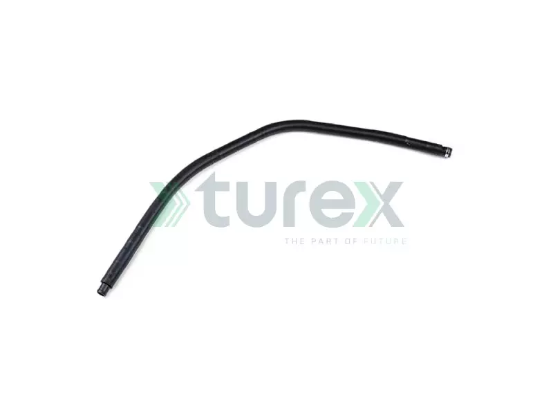 Compressor Suction Pipe (Reinforced Version) Mercedes 906