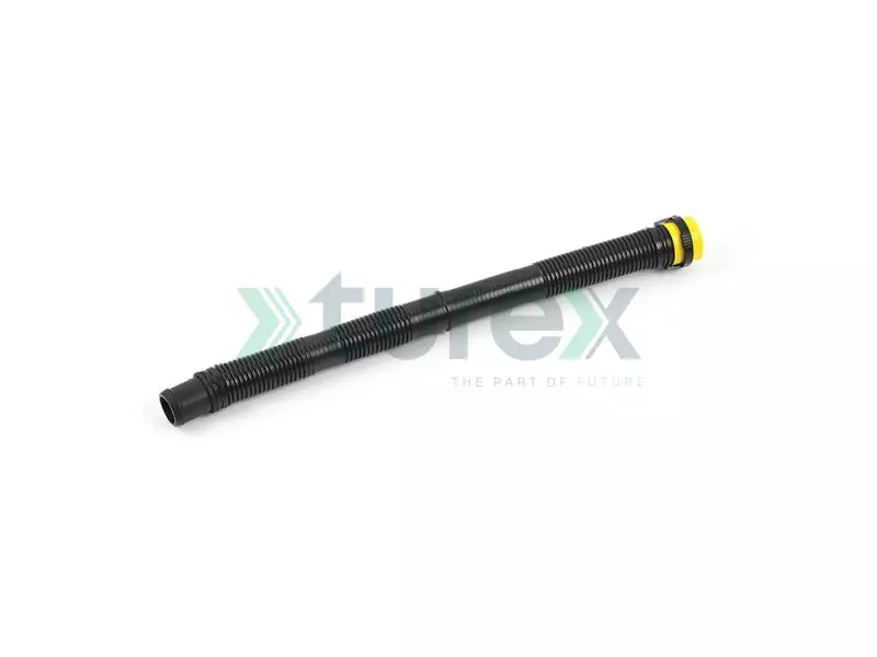 Compressor Suction Pipe (Air Filter Side) Mercedes Axor 457 E.M.