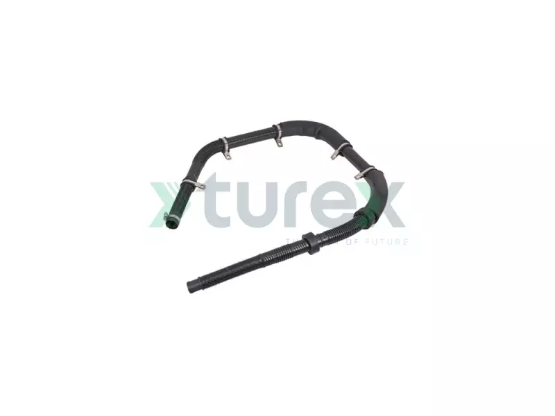 Compressor Suction Pipe Mercedes Atego 1518