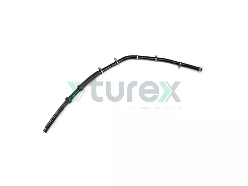 Compressor Hose Mercedes Atego