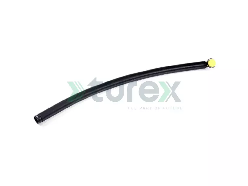 Compressor Suction Pipe (Voith Type - Reinforced Version) Mercedes Axor 457