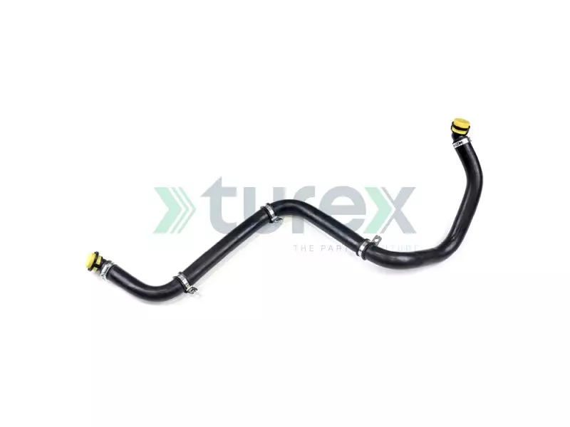Compressor Suction Hose Mercedes 470