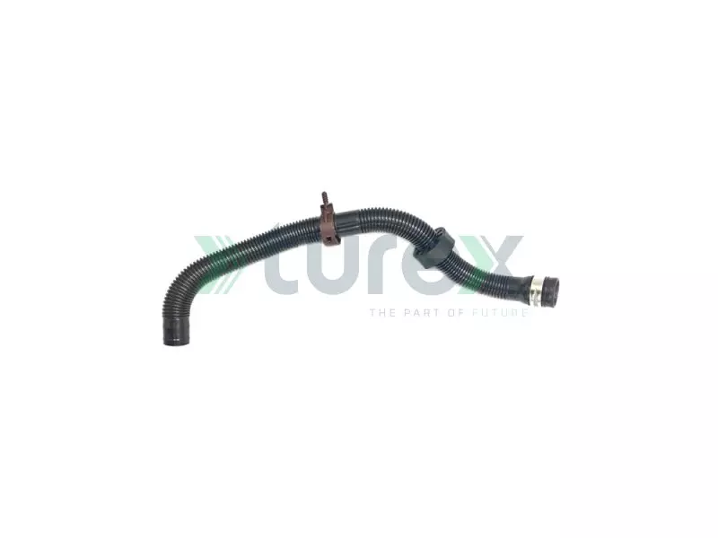 Compressor Suction Pipe Mercedes Atego 1517