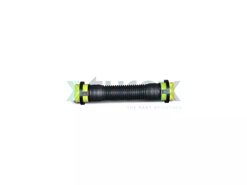 Compressor Suction Hose Mercedes Arocs, Actros, Atego