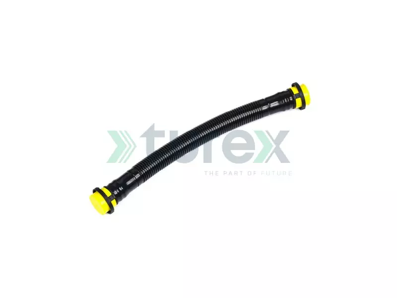 Compressor Suction Hose Mercedes Actros Y.M.