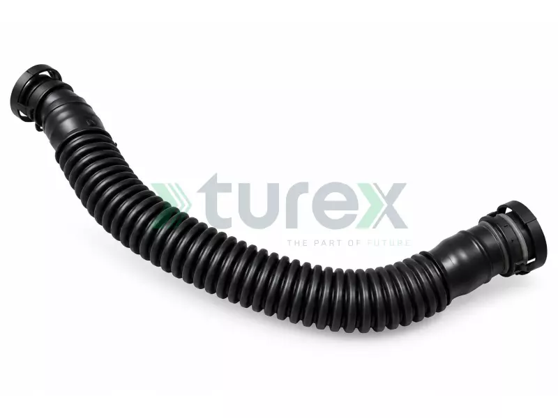 Compressor Suction Pipe Mercedes 471