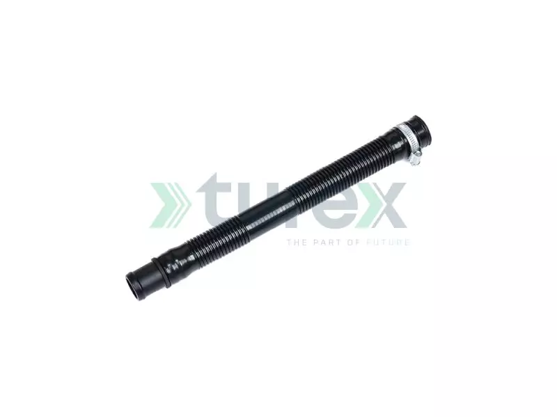 Compressor Hose Mercedes 906