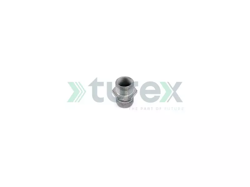 Compressor Fitting (Wabco Type) Mercedes 457
