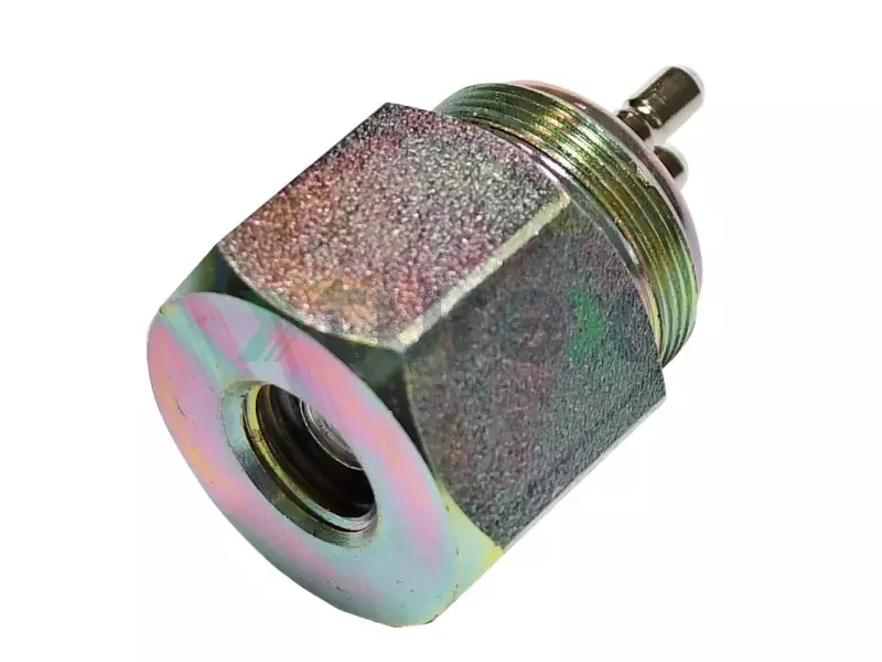 Brake Pressure Sensor Mercedes