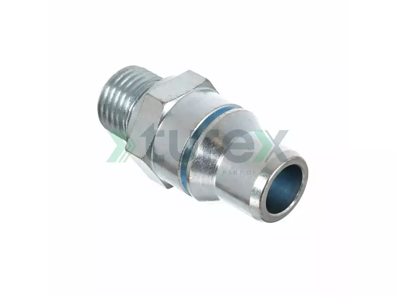 Compressor Water Pipe Fitting 457 (Voith Type)