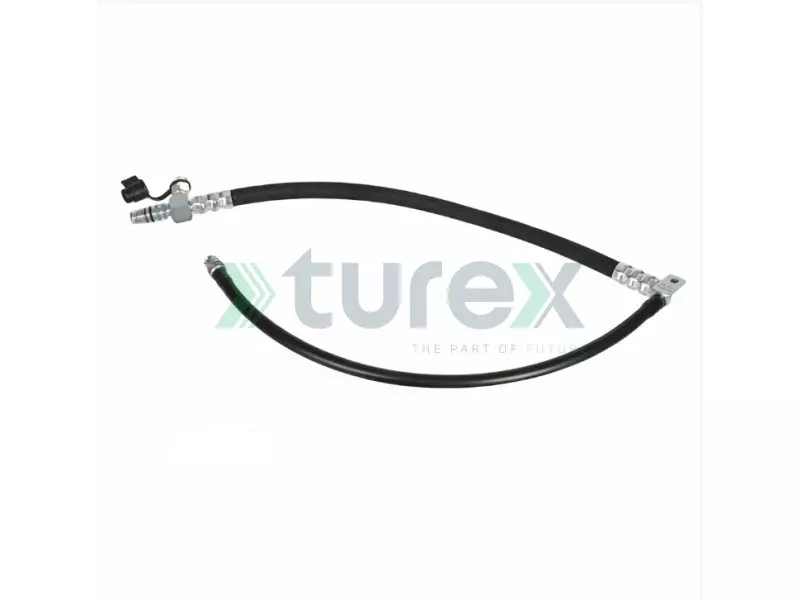 Front Right Brake Hose Arocs