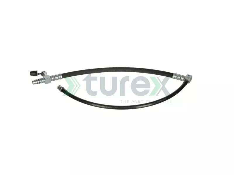 Front Left Brake Hose Arocs