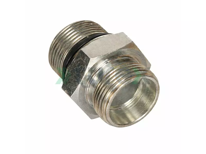 Compressor Fitting Axor