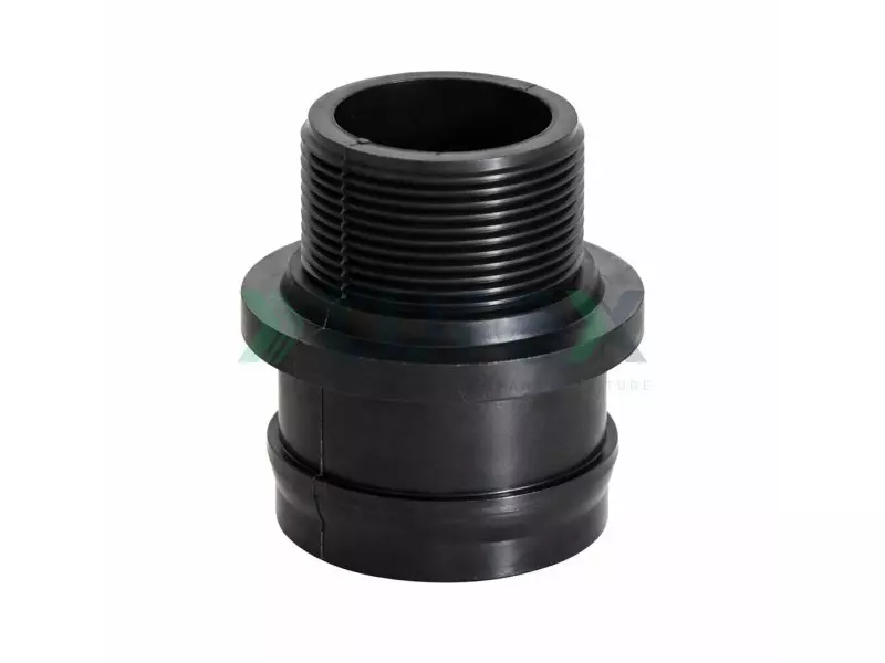 Fitting Air Compressor