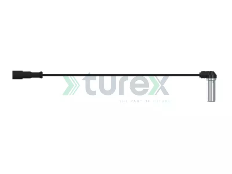ABS Sensor Front Atego (1260 mm)