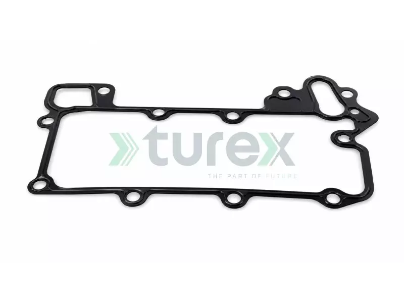 Seal, Oil Cooler