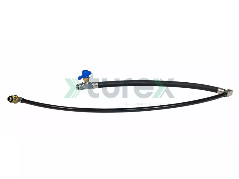 Brake Hose (L)