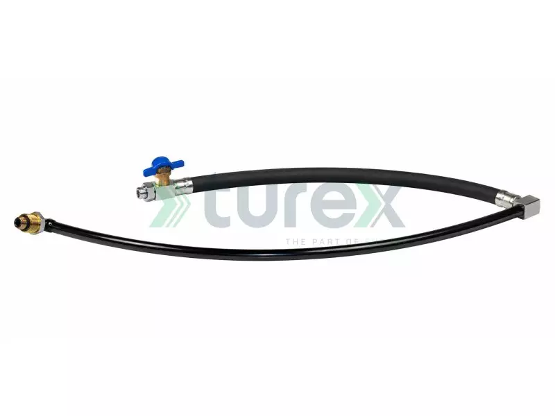 Brake Hose (R)