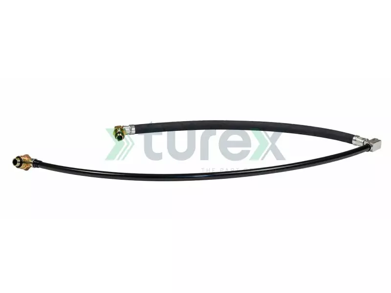 Brake Hose (L)