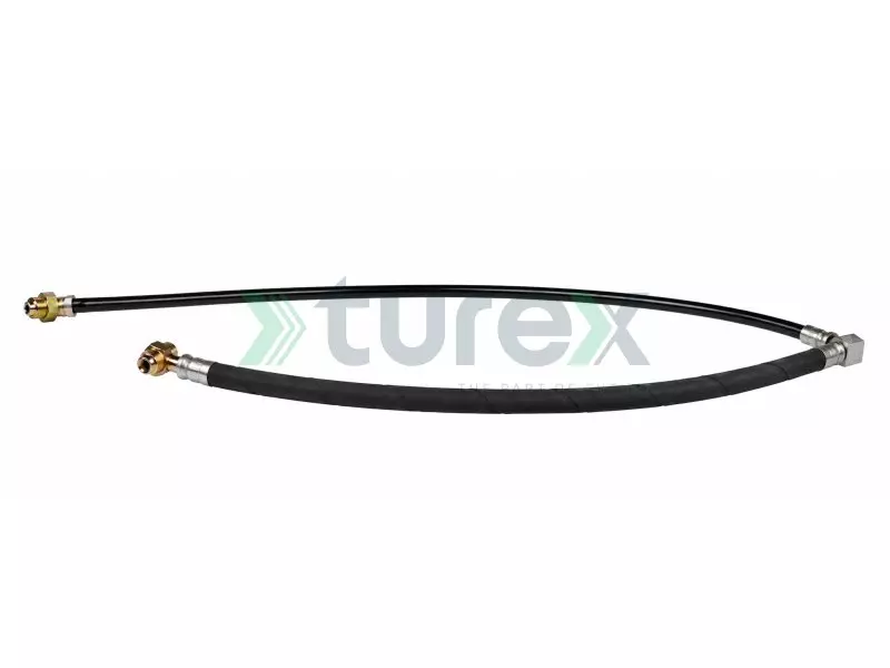 Brake Hose (R)
