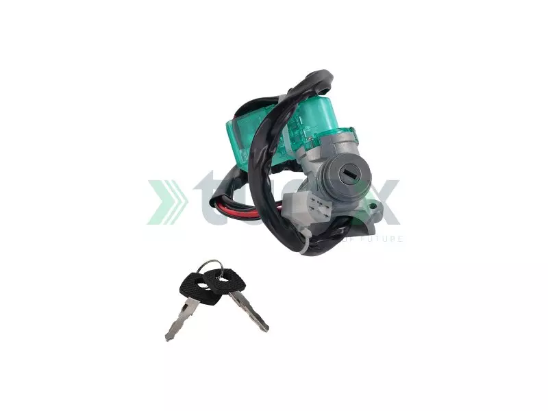 Ignition Switch Actros, Axor, Travego