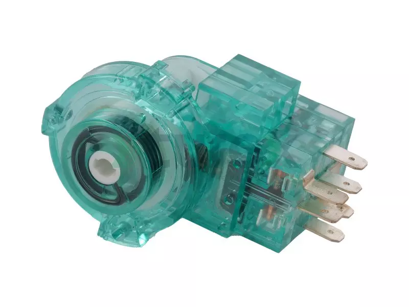 Steering Wheel Socket N.M.