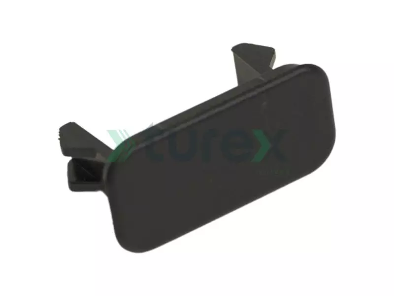 Torpedo Switch Cover Axor