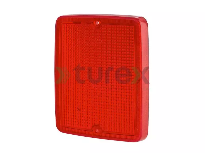 Fog Light Lens O304