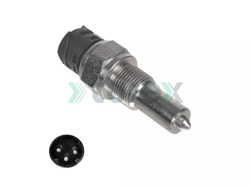 Gear Position Sensor Mercedes Arocs, Actros
