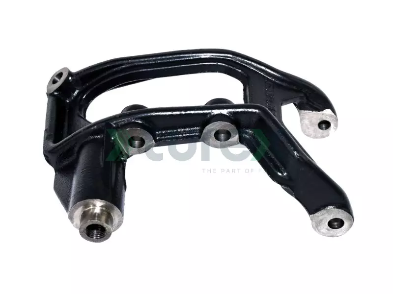 Bracket, Alternator