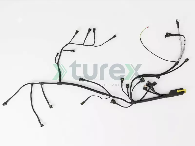 Engine Wiring