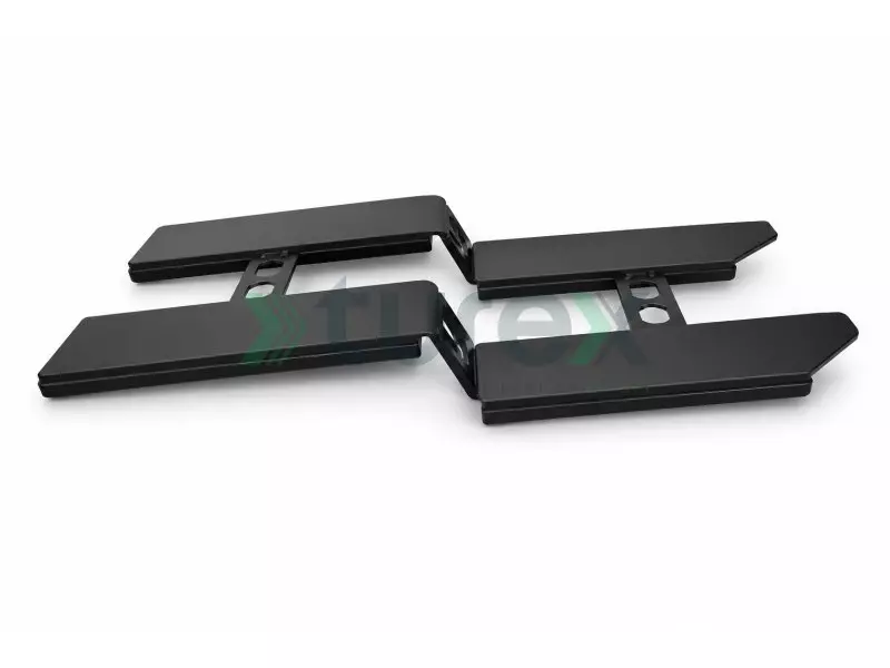 Battery Mounting Bracket