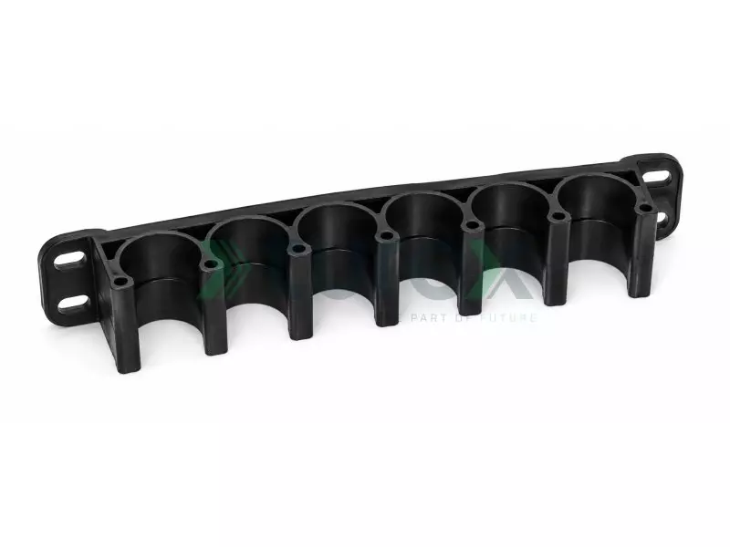 Split Anchor, cable strap