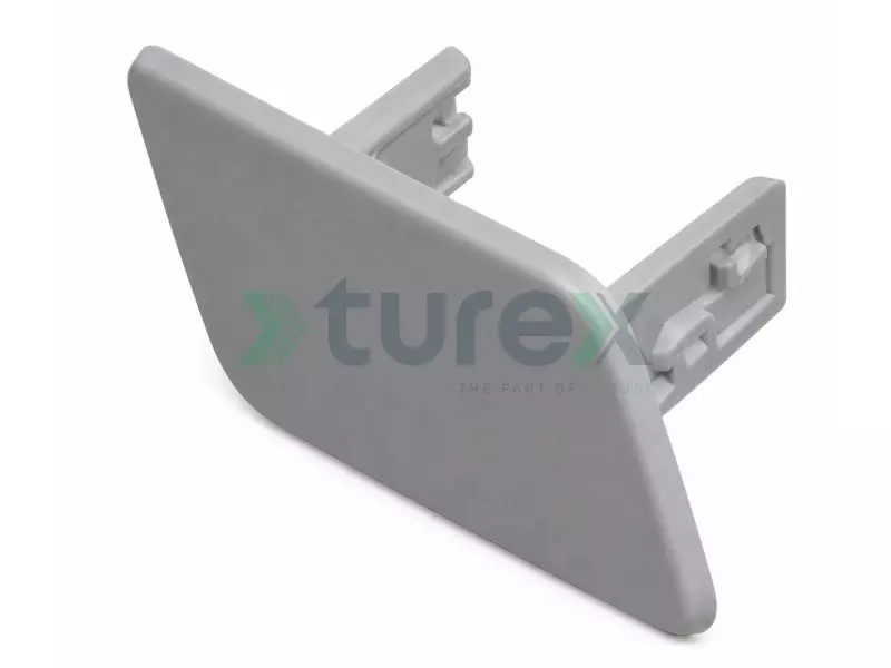 Cover, Wiper Switch