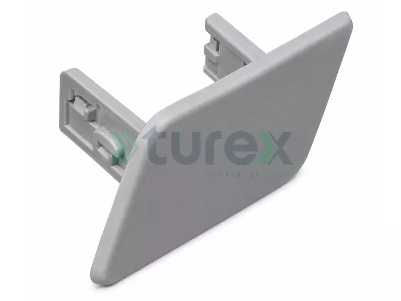 Cover, Wiper Switch