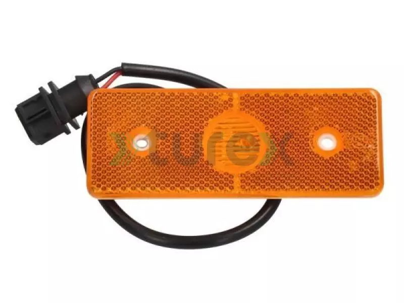 Side Marker Lamp With Led Long