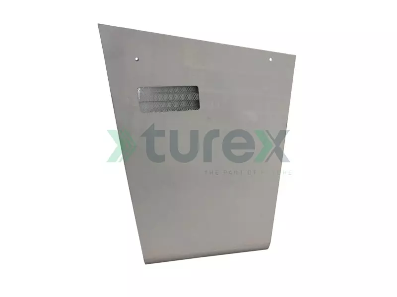 Maintenance Cover