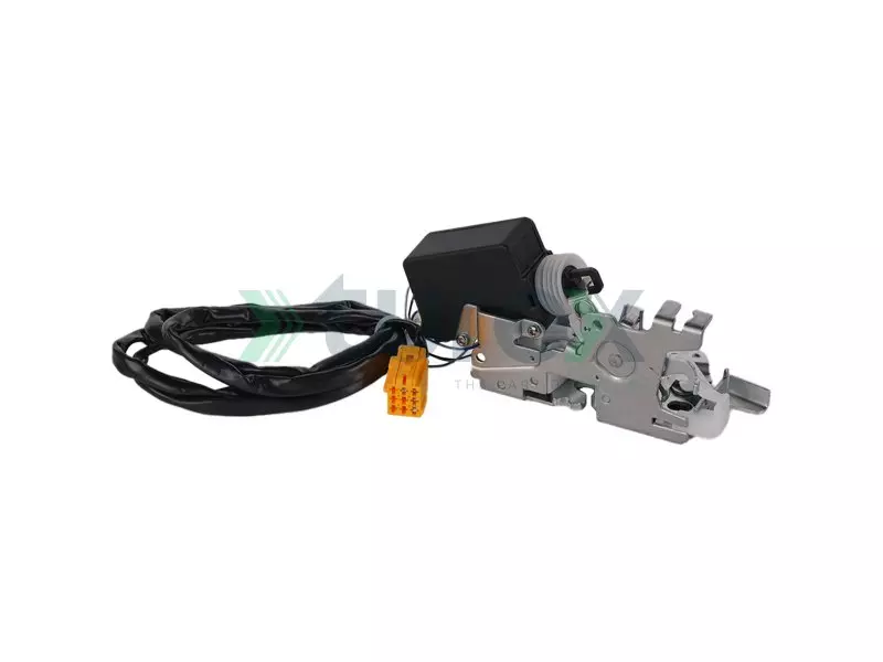 Door Lock Right (Central Locking) Axor, Atego Y.M.
