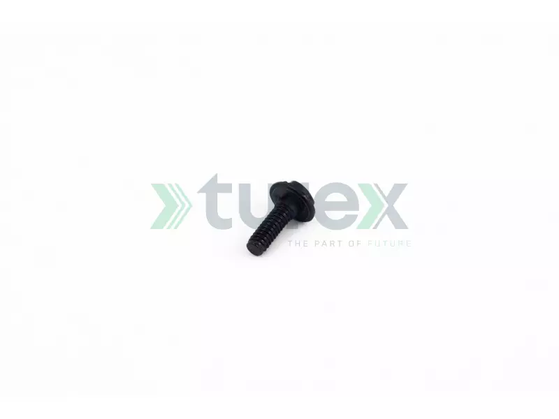 Tapping Screw