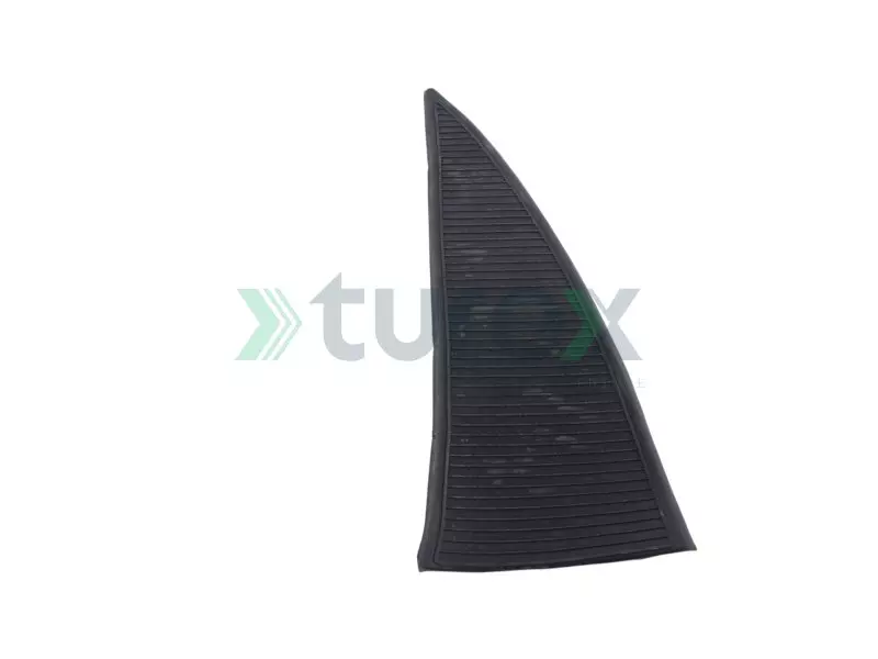 Torpedo Panzot - Right