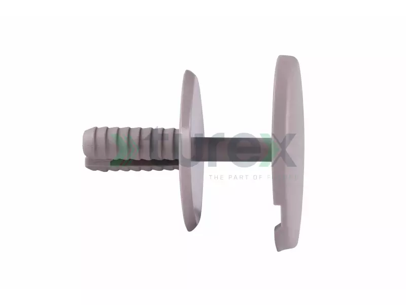 Plastic Clip