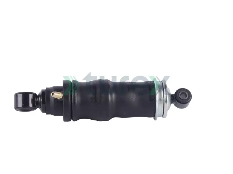 Cabin Bellows Front Mercedes Actros 1823, 1857