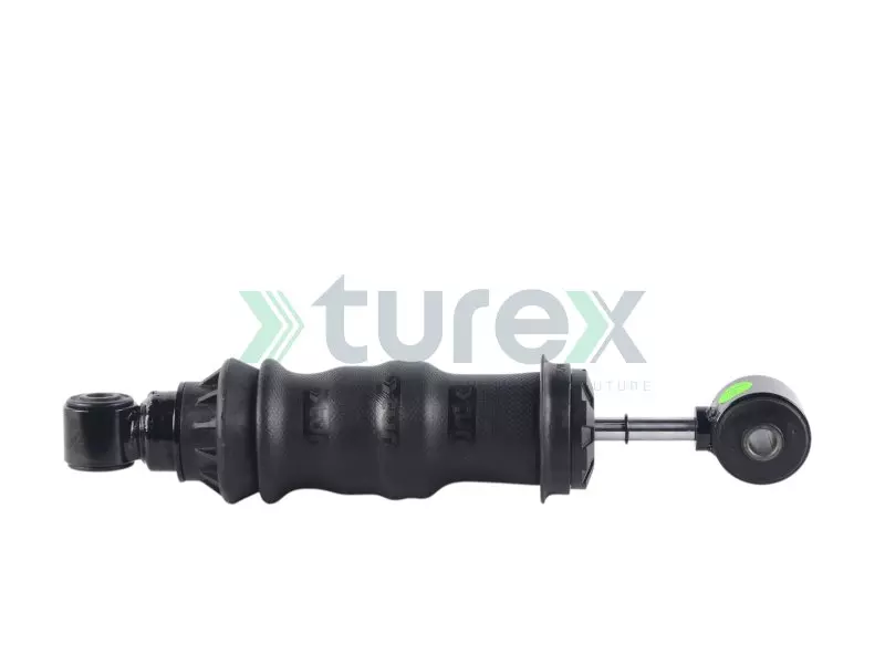 Front Cab Shock Absorber (Bellows) 1840